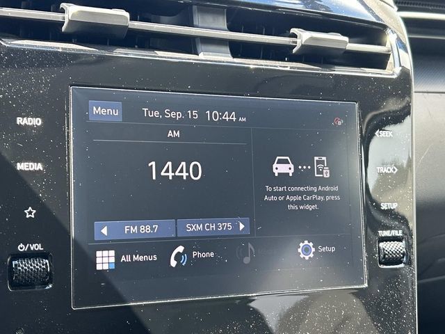 Used 2024 Hyundai Tucson SEL AWD/4WD image 29