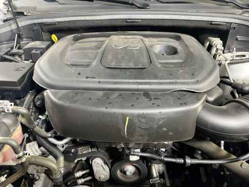 Used 2021 Jeep Grand Cherokee Limited image 31