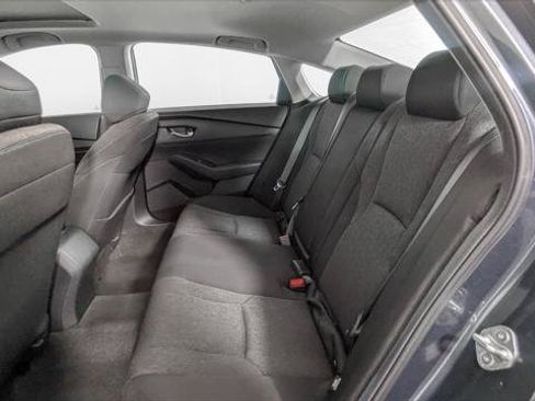 Used 2024 Honda Accord EX image 18