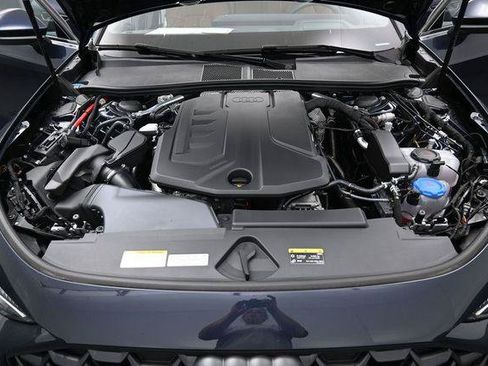 New 2026 Audi A5 2.0T Prestige AWD/4WD image 15