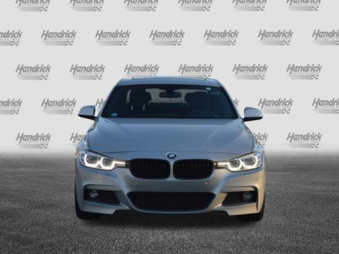 Used 2017 BMW 330i Sedan image 6
