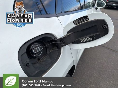 Used 2018 Porsche Macan Base image 10