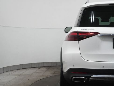 New 2026 Mercedes-Benz GLE 350 4MATIC image 14
