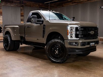 Used 2026 Ford F350 XLT