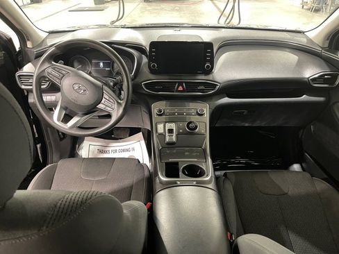 Used 2021 Hyundai Santa Fe SE image 12