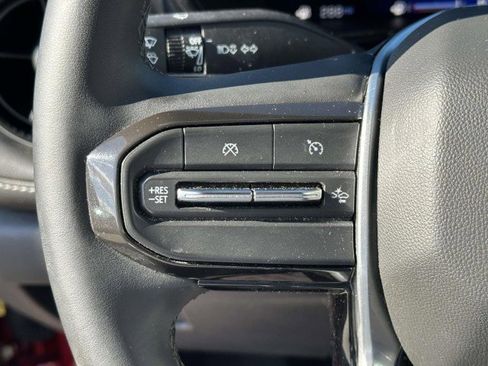 Certified 2024 Chevrolet Colorado LT w/ LT Convenience Package II image 23