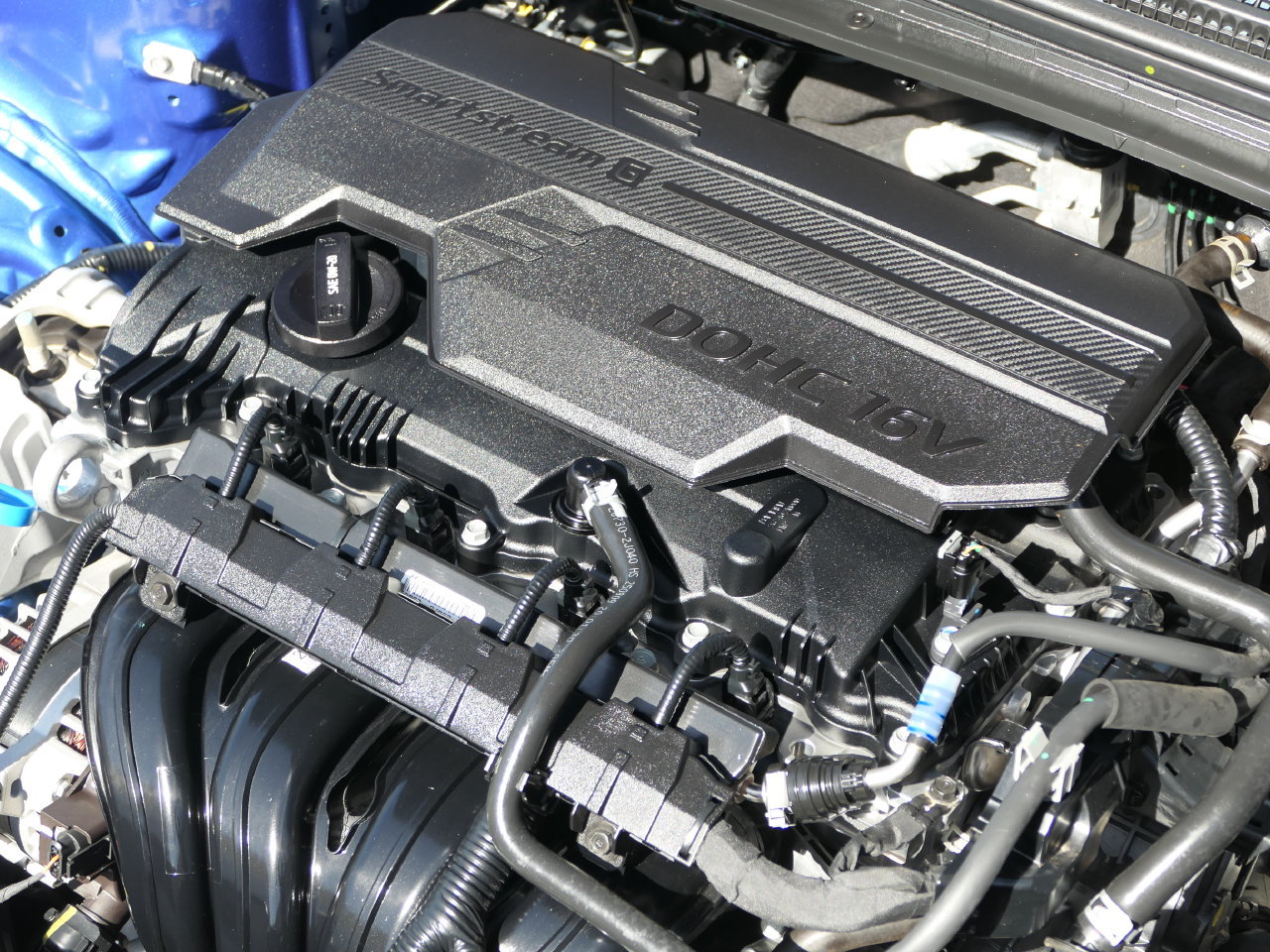 Certified 2025 Kia K4 GT-Line w/ GT-Line Premium Package FWD image 30