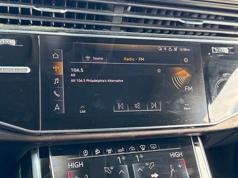 Used 2019 Audi Q8 Prestige w/ Luxury Package image 20