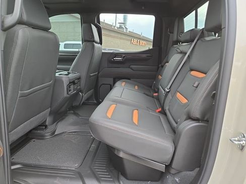 New 2026 GMC Sierra 1500 AT4 w/ Technology Package AWD/4WD image 30