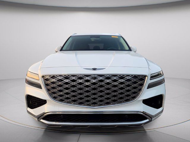 Used 2025 Genesis GV80 2.5T Advanced AWD/4WD image 3
