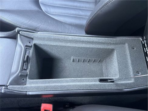 Used 1998 Jaguar XK8 Convertible image 19