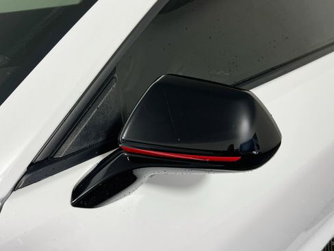Used 2022 Chevrolet Camaro SS w/ Redline Edition RWD image 12