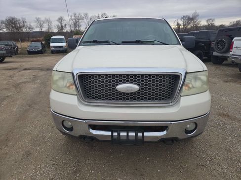 Used 2007 Ford F150 Lariat image 13