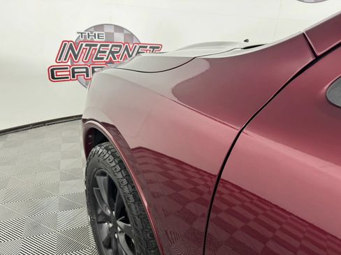Used 2018 Dodge Durango GT w/ Premium Group AWD/4WD image 26