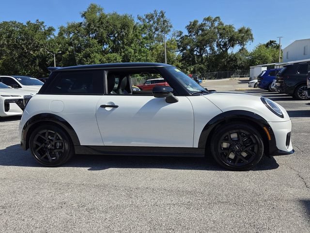 New 2026 MINI Cooper S FWD image 8