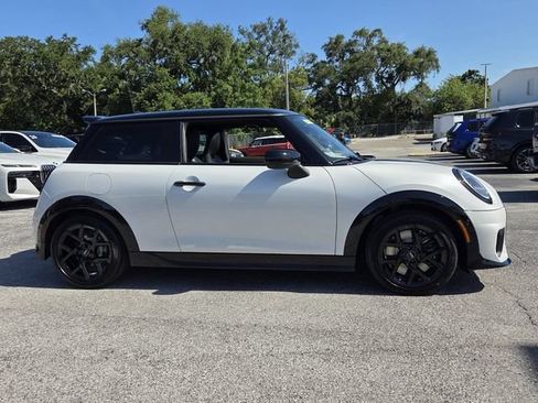 New 2026 MINI Cooper S FWD image 8