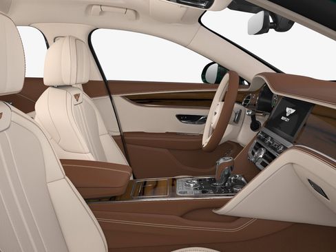 New 2026 Bentley Flying Spur Plug-In Hybrid AWD/4WD image 5