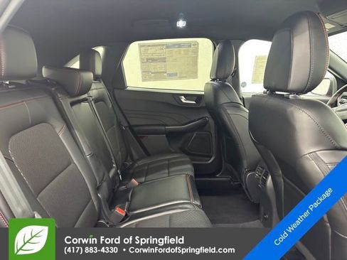 New 2026 Ford Escape ST-Line w/ Tech Pack #1 image 21