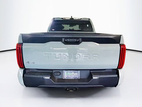 Used 2024 Toyota Tundra SR5 w/ SR5 Premium Package AWD/4WD image 7