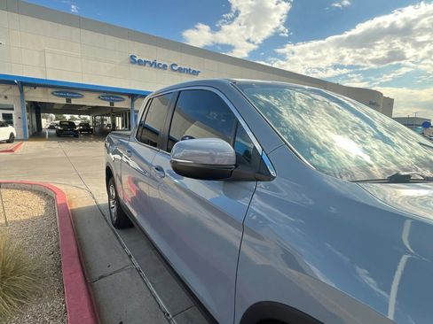 Used 2024 Honda Ridgeline RTL image 8