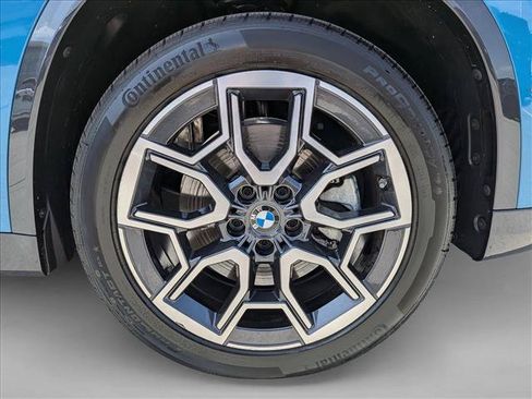 Used 2025 BMW X1 xDrive28i AWD/4WD image 23