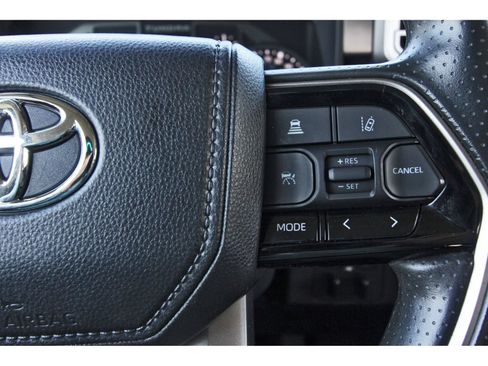 Used 2024 Toyota Tundra SR5 w/ SR5 Convenience Package AWD/4WD image 19