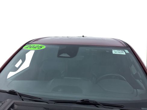 Used 2025 RAM 1500 Rebel w/ Rebel Level 1 Equipment Group AWD/4WD image 12