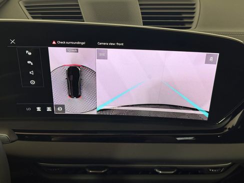 Certified 2025 Audi A5 2.0T Premium Plus w/ Premium Plus image 29