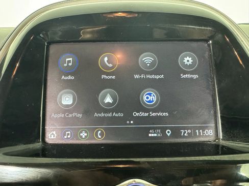 Used 2021 Chevrolet Spark LT image 17