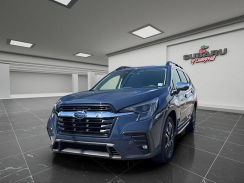 Certified 2023 Subaru Ascent Limited w/ Technology Package AWD/4WD image 5