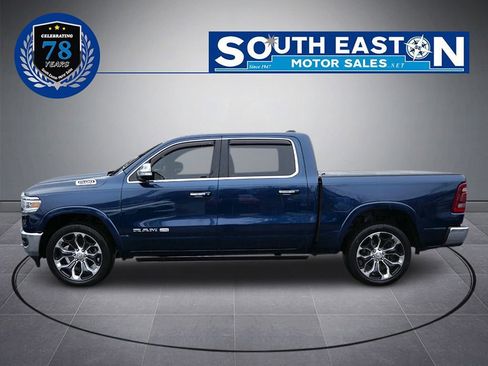 Used 2019 RAM 1500 Limited image 8