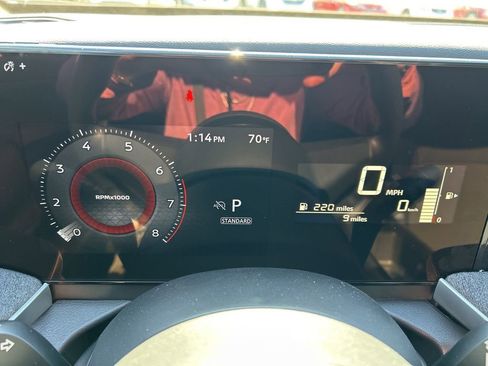 New 2026 Nissan Kicks S image 23