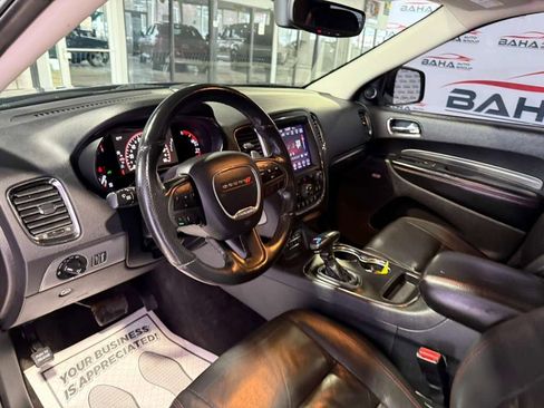 Used 2018 Dodge Durango GT w/ Premium Group image 30
