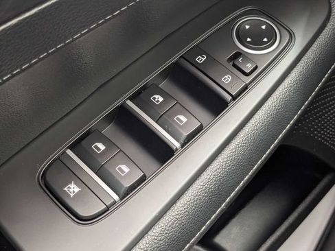 Used 2024 Kia Forte GT-Line w/ GT-Line Premium Package FWD image 22