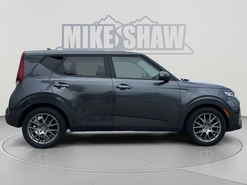Used 2021 Kia Soul S FWD image 9