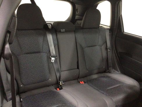 Used 2025 Subaru Forester Premium AWD/4WD image 23