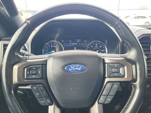 Used 2021 Ford Expedition Max Limited AWD/4WD image 11