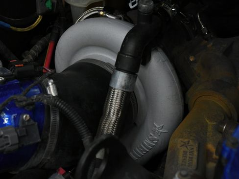 Used 2013 RAM 2500 Longhorn w/ Cold Weather Group image 17