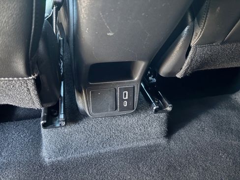 Used 2025 Buick Encore GX Preferred image 18