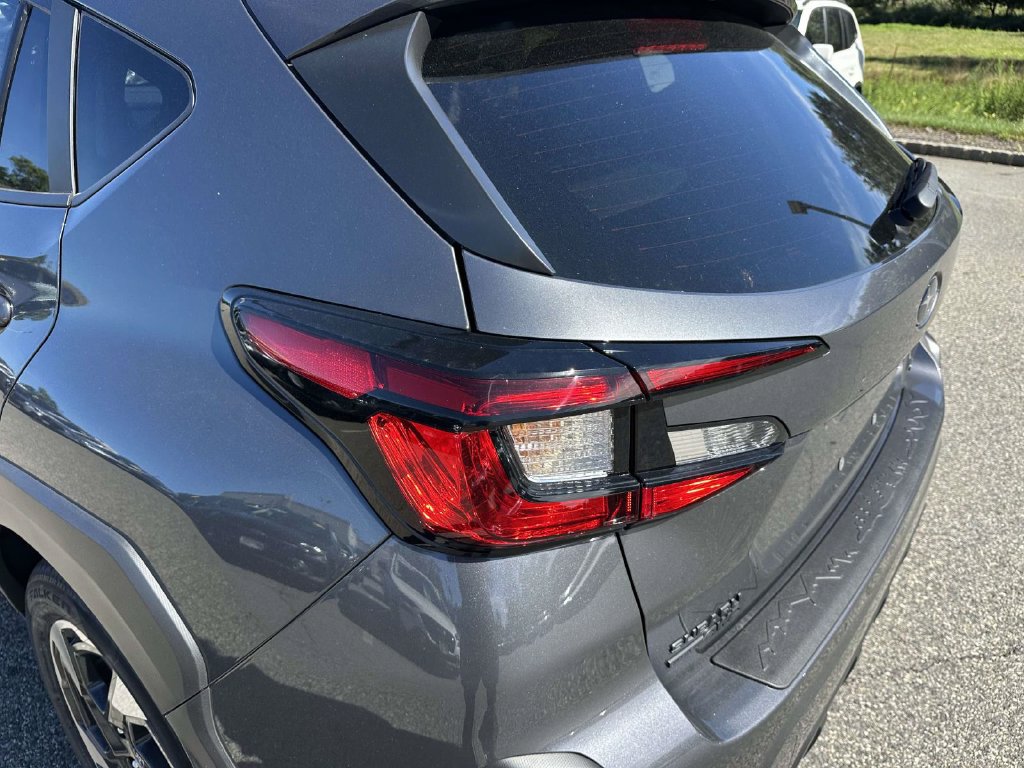 New 2026 Subaru Crosstrek 2.5i Limited AWD/4WD image 8