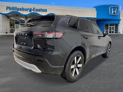 New 2026 Honda Prologue Touring image 7