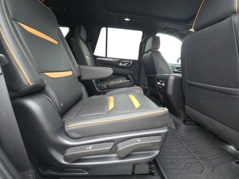 Used 2023 GMC Yukon AT4 w/ Technology Package image 16