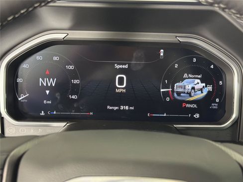 New 2026 GMC Sierra 2500 Denali Ultimate AWD/4WD image 30