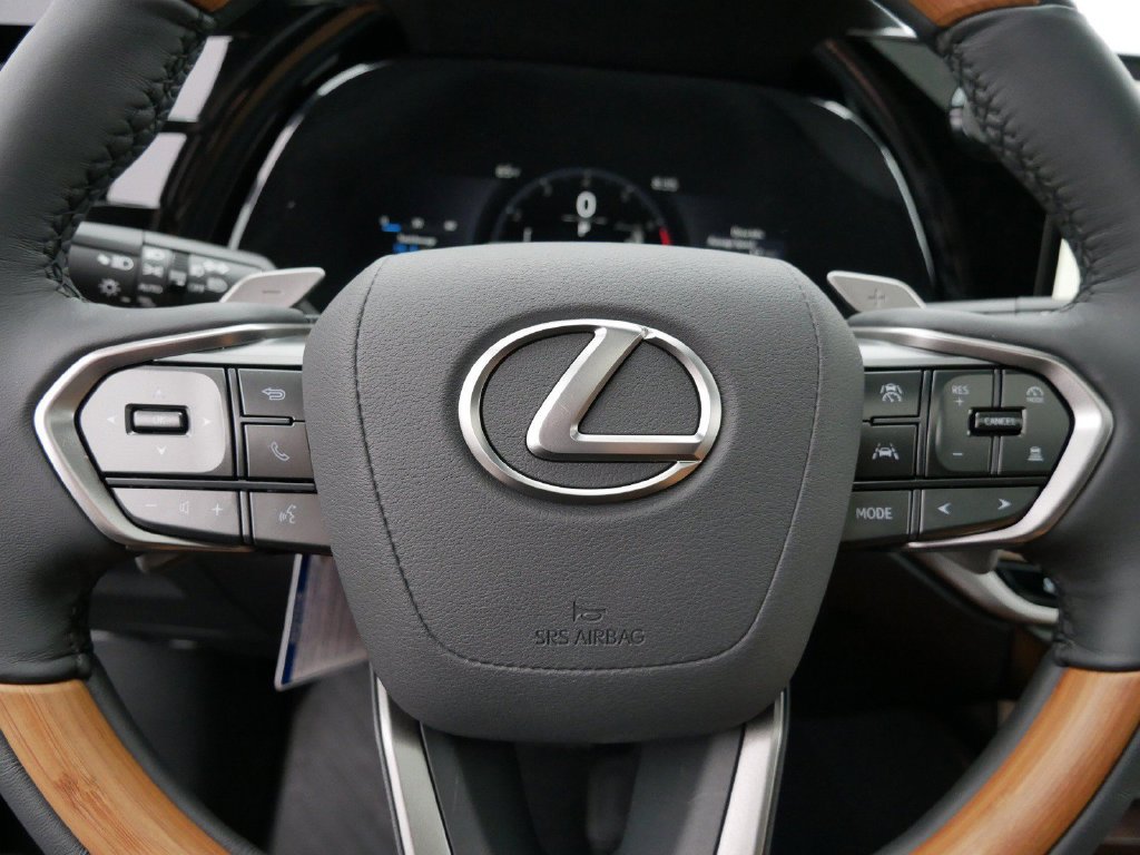 New 2026 Lexus RX 350 Premium AWD/4WD image 19