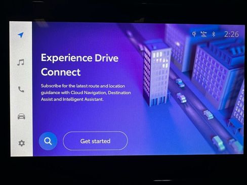 Used 2025 Toyota Highlander XLE image 26