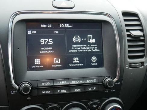 Used 2018 Kia Forte LX w/ LX Popular Package image 18