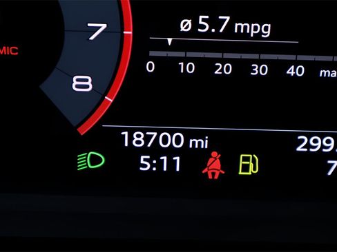 Used 2023 Audi S3 Premium Plus w/ Premium Plus Package image 18