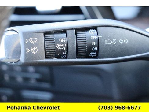 New 2026 Chevrolet Tahoe LT image 10