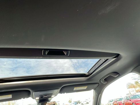 Certified 2026 Honda Civic Sport Touring image 19