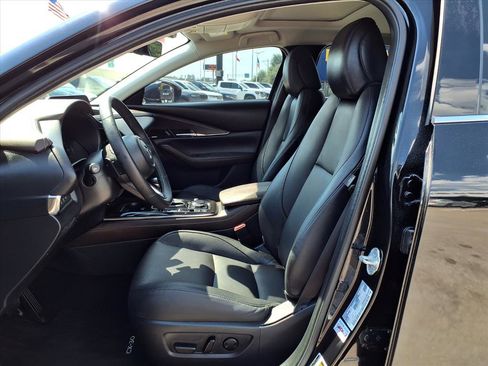 Used 2023 MAZDA CX-30 2.5 Turbo w/ Premium Plus Pkg image 28